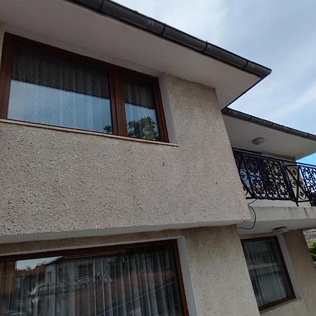 Апартамент Росен Nesebar Exterior foto