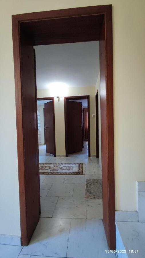 Апартамент Росен Nesebar Exterior foto