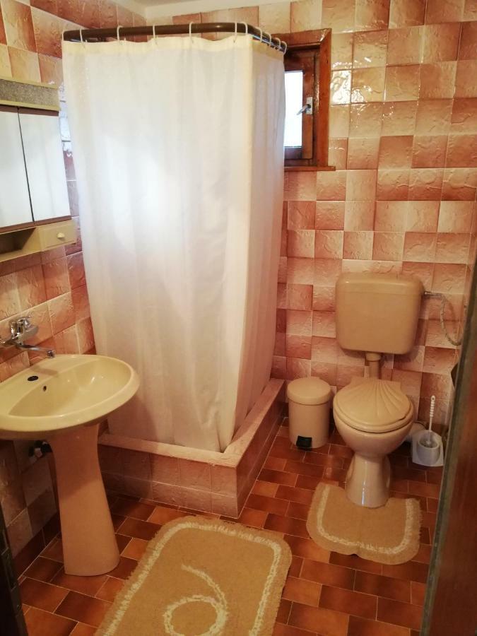 Апартамент Росен Nesebar Exterior foto