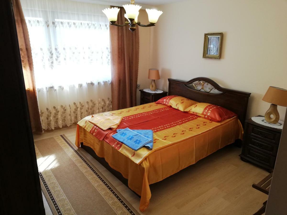 Апартамент Росен Nesebar Exterior foto