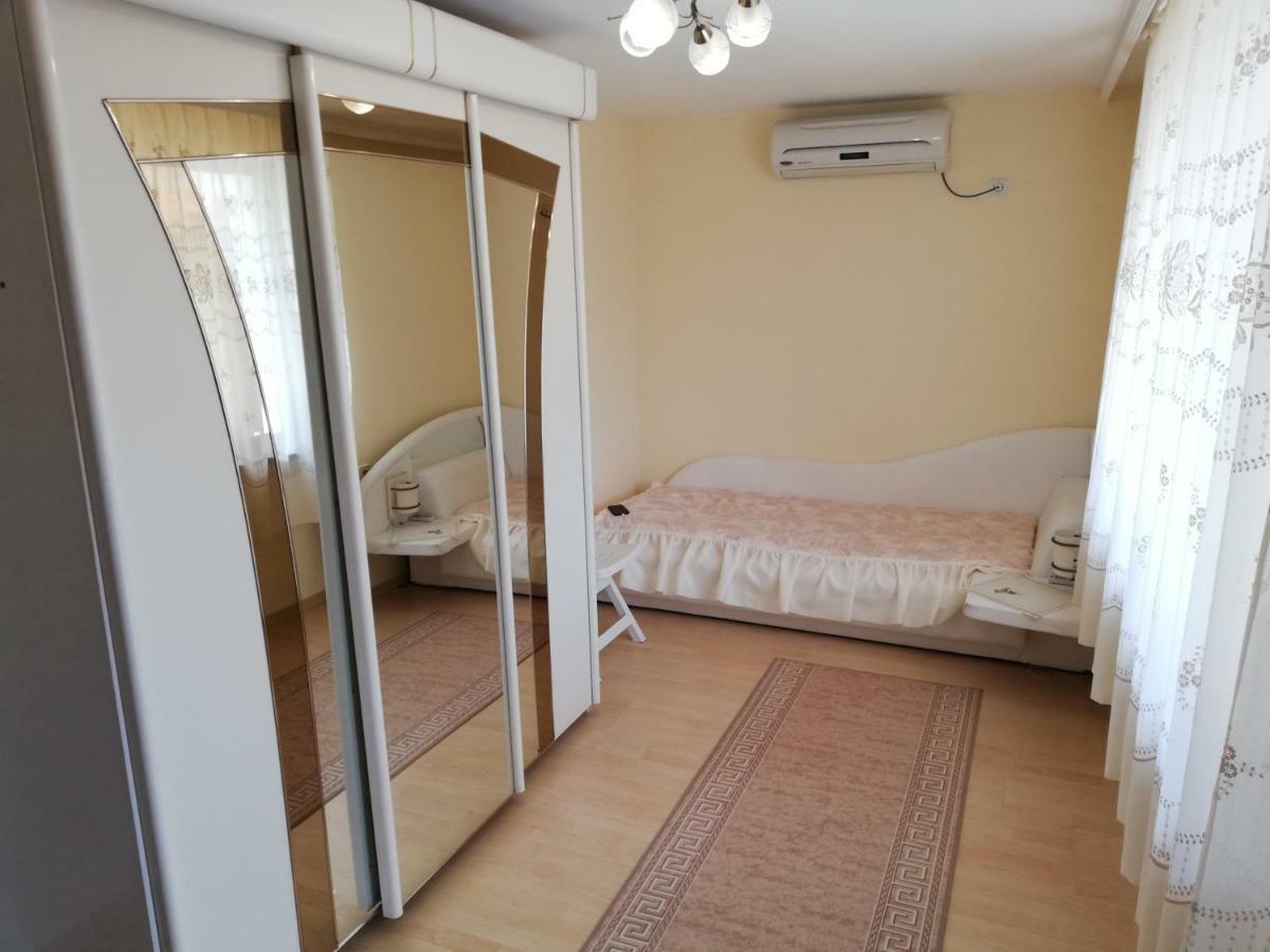 Апартамент Росен Nesebar Exterior foto